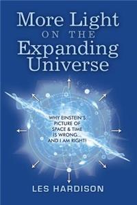 More Light on the Expanding Universe