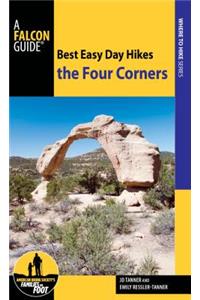 Best Easy Day Hikes the Four Corners