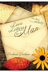 Love Letters to a Man