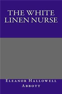 The White Linen Nurse