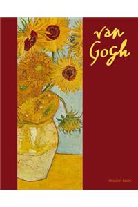 Van Gogh Project Book