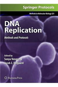 DNA Replication