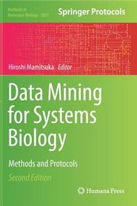 Data Mining for Systems Biology