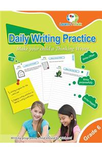 Daily Writing Practice - Grade 6