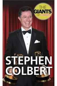 Stephen Colbert