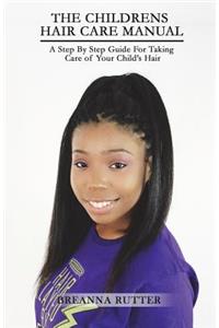 Children's Hair Care Manual