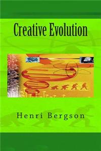 Creative Evolution