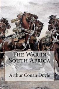 War in South Africa