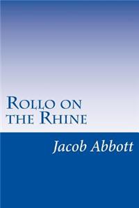 Rollo on the Rhine