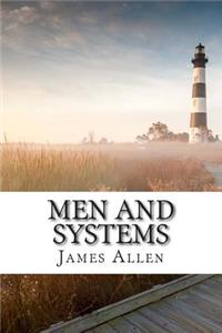 Men and Systems