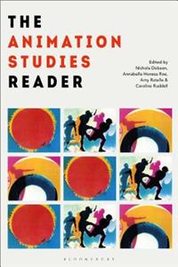 Animation Studies Reader