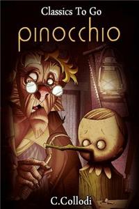 Pinocchio