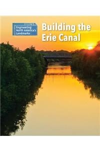 Building the Erie Canal