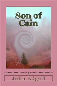 Son of Cain: A Novella