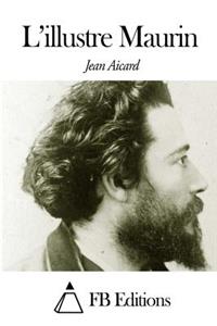 L'illustre Maurin