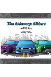 The Sideways Sliders
