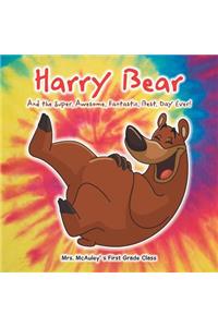 Harry Bear