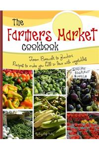 The farmers market cookbook
