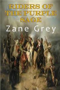 Riders of the Purple Sage