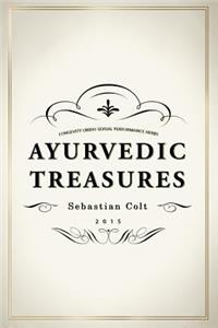 Ayurvedic Treasures