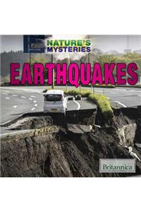 Earthquakes