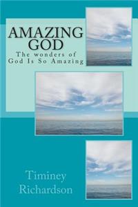 Amazing GOD