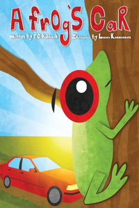 Frog's Car