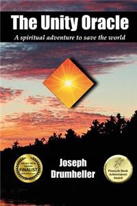 Unity Oracle: A spiritual adventure to save the world