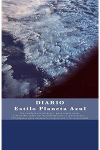 Diario Estilo Planeta Azul