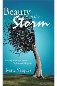 Beauty in the Storm
