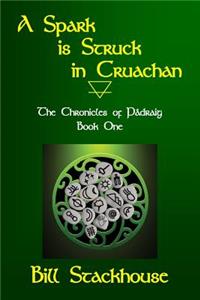 A Spark is Struck in Cruachan