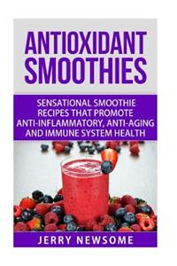 Antioxidant Smoothies