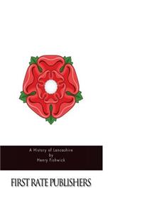 History of Lancashire