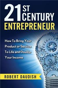 21st Century Entrepreneur