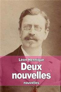 Deux nouvelles