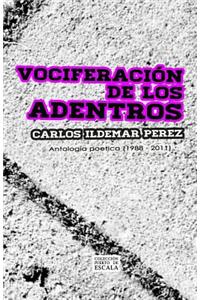 Vociferación de los Adentros