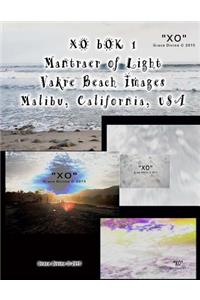 bOK 1 Mantraer of Light Vakre Beach Image Malibu California USA