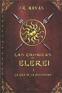Las Cronicas de Elerei 1