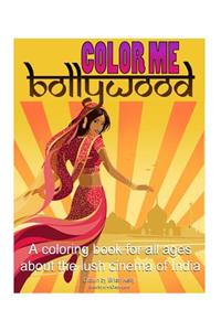 Color Me Bollywood