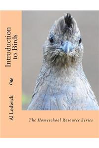 Introduction to Birds