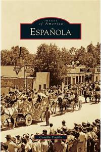 Espanola