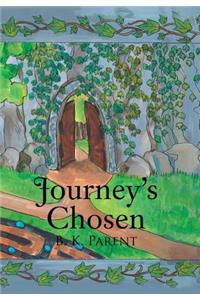 Journey's Chosen