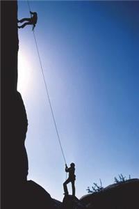 The Rock Climbing Journal