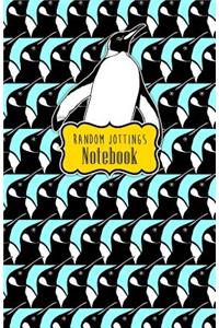 Random Jottings Notebook