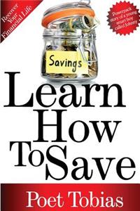 Learn How to Save