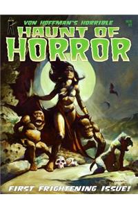 Haunt of Horror