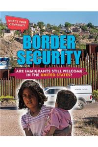 Border Security