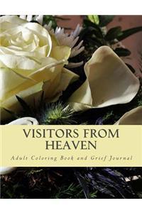 Visitors From Heaven