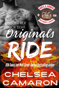 Originals Ride