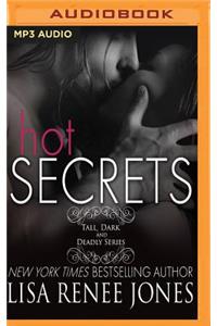 Hot Secrets
